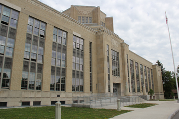 Leadership Academy for Young Men Leadership Academy for Young Men
